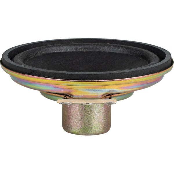 Main product image for 80PG7WA 3" Green-Cone Full-Range Speaker 16 Ohm299-4342